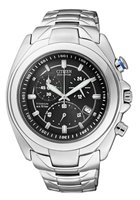 Orologio Citizen Uomo Eco Drive in Titanio AT0480-58E - AT0480-58E